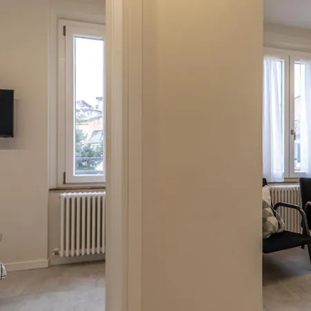 Pomposa 28 - Affitti Brevi Italia Apartman Modena