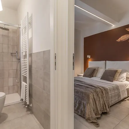 Pomposa 28 - Affitti Brevi Italia Apartman