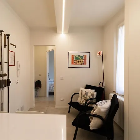 Lejlighed Pomposa 28 - Affitti Brevi Italia Modena