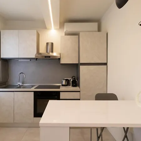 Pomposa 28 - Affitti Brevi Italia Apartment Modena