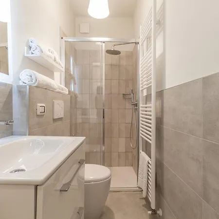 Pomposa 28 - Affitti Brevi Italia *