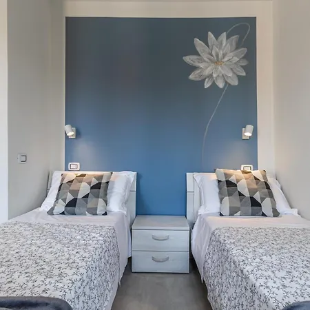 Pomposa 28 - Affitti Brevi Italia Apartman