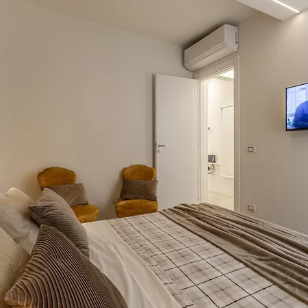 Apartman Pomposa 28 - Affitti Brevi Italia Modena