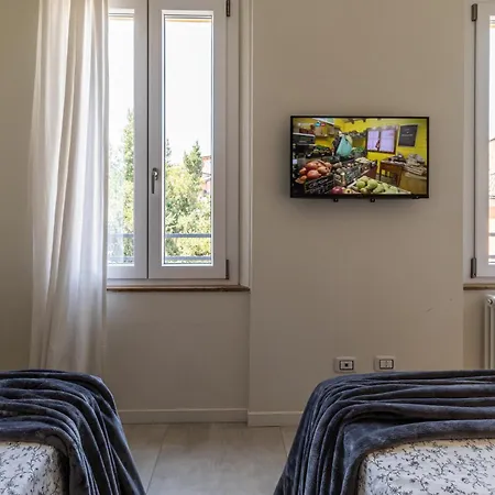 Pomposa 28 - Affitti Brevi Italia *