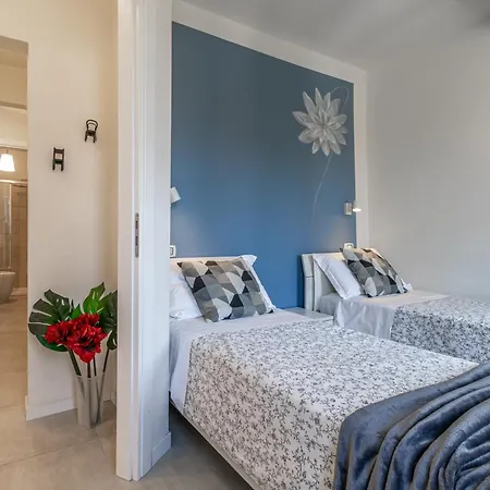 Pomposa 28 - Affitti Brevi Italia * Modena