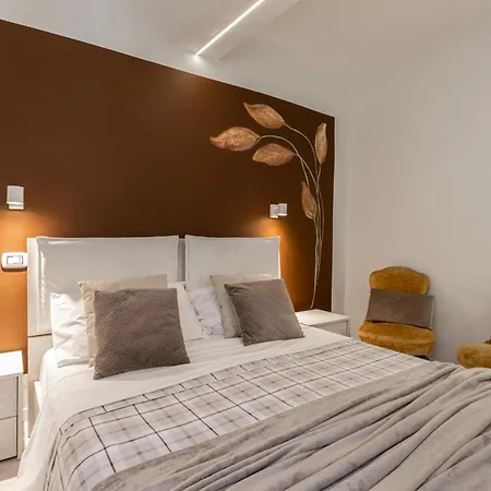 Pomposa 28 - Affitti Brevi Italia Apartment