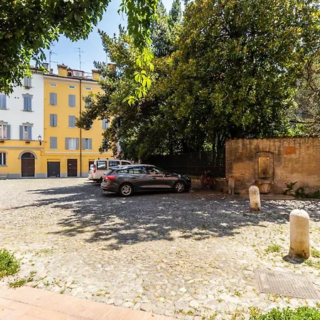 Apartment Pomposa 28 - Affitti Brevi Italia
