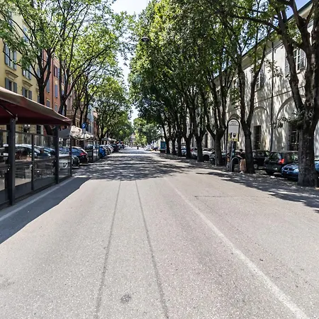 Lejlighed Pomposa 28 - Affitti Brevi Italia Modena