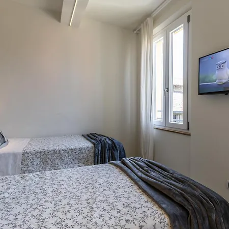 Pomposa 28 - Affitti Brevi Italia Modena