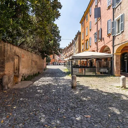 Pomposa 28 - Affitti Brevi Italia