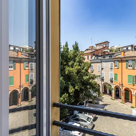 Apartment Pomposa 28 - Affitti Brevi Italia