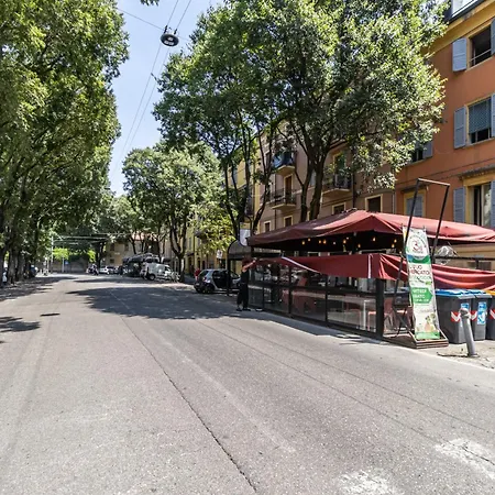 Pomposa 28 - Affitti Brevi Italia Apartamento *