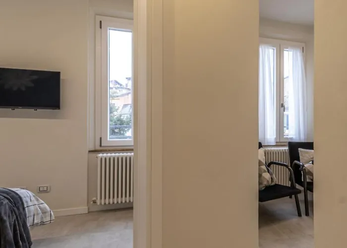 Pomposa 28 - Affitti Brevi Italia Apartment Modena