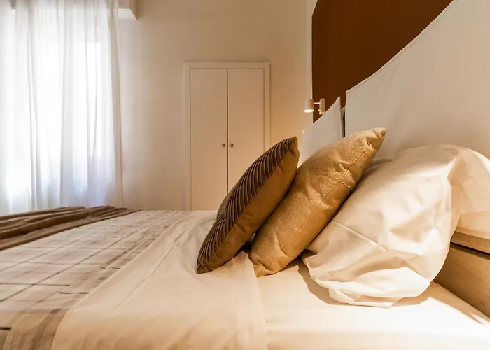 Pomposa 28 - Affitti Brevi Italia *